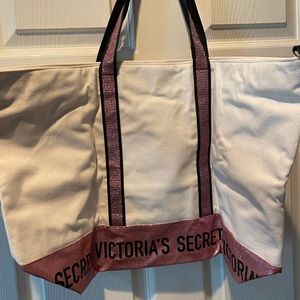 Victoria’s Secret NWT tote bag